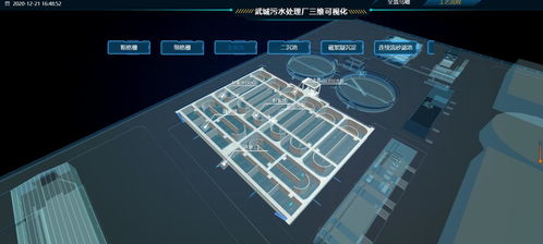 通往元宇宙空間 智慧園區(qū)與三維可視化園區(qū)的數(shù)據(jù)處理與存儲支持服務(wù)