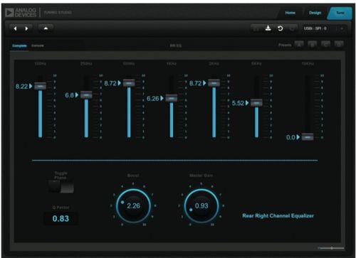 精心規(guī)劃 實(shí)時聲學(xué)處理、數(shù)據(jù)流與存儲支持服務(wù)成功實(shí)施指南