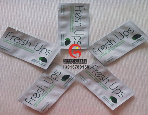 守護健康品質 重慶防潮印刷鋁箔復合袋在保健品包裝中的卓越應用